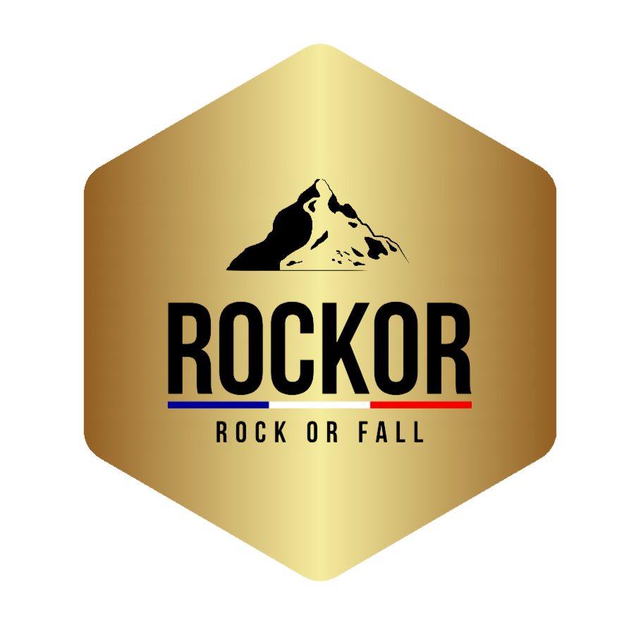 Rockor